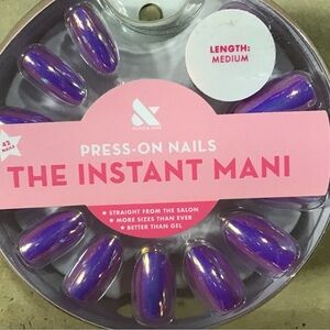 Amethyst olive and June